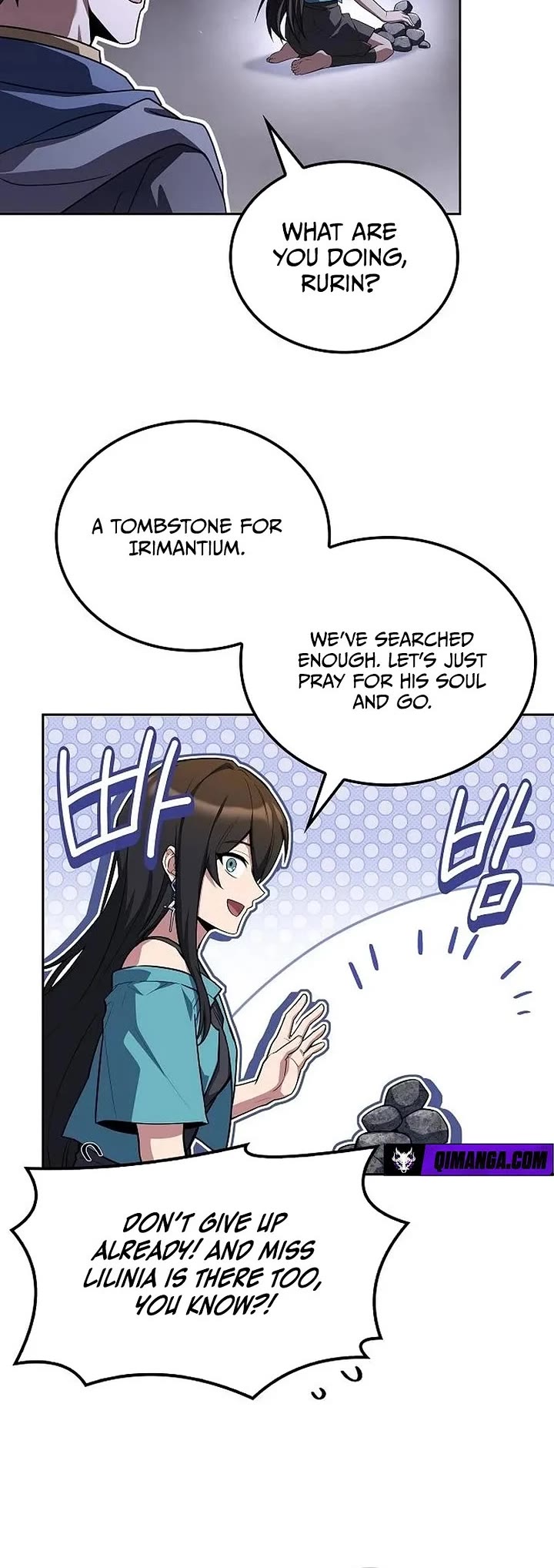 The Archmage's Restaurant Chapter 140 page 30 - Chapter 140