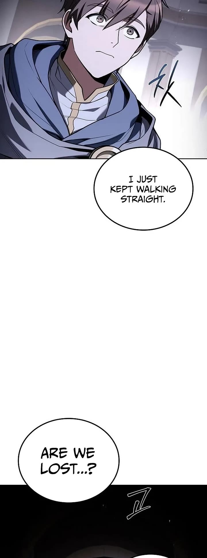The Archmage's Restaurant Chapter 140 page 4 - Chapter 140