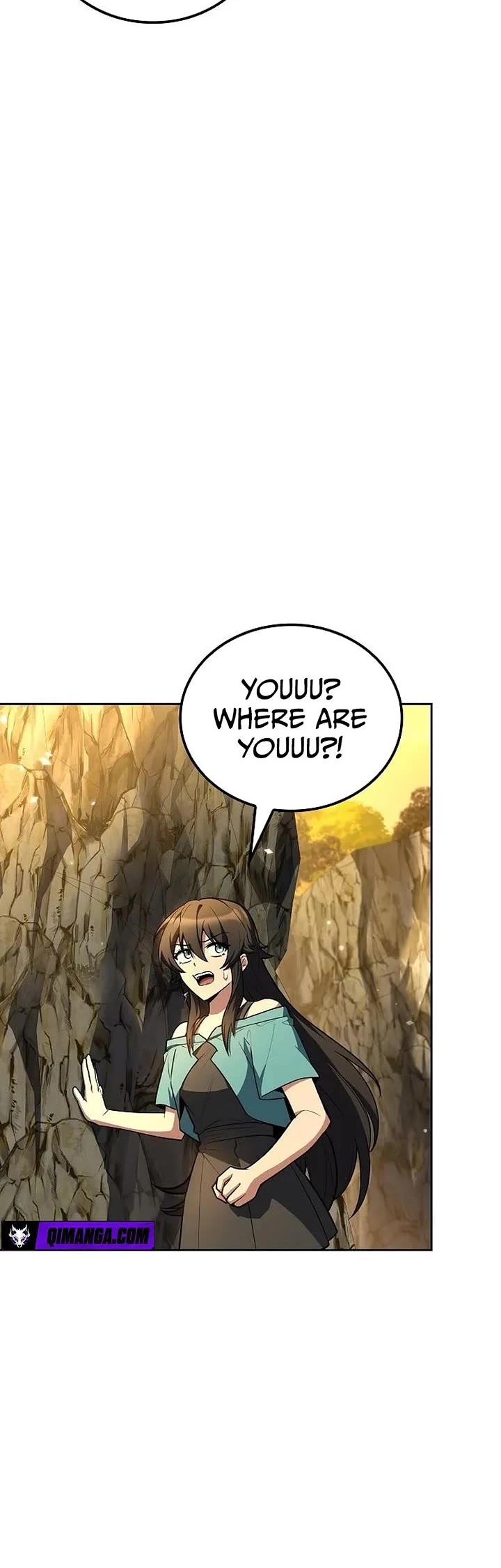 The Archmage's Restaurant Chapter 140 page 45 - Chapter 140