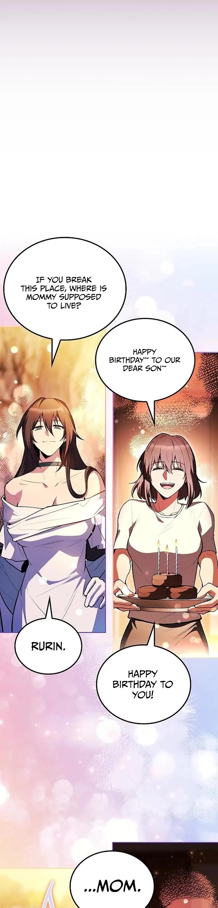 The Archmage's Restaurant Chapter 140 page 48 - Chapter 140