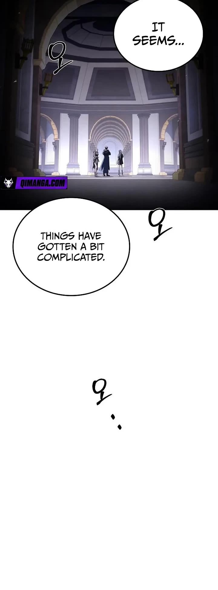 The Archmage's Restaurant Chapter 140 page 5 - Chapter 140