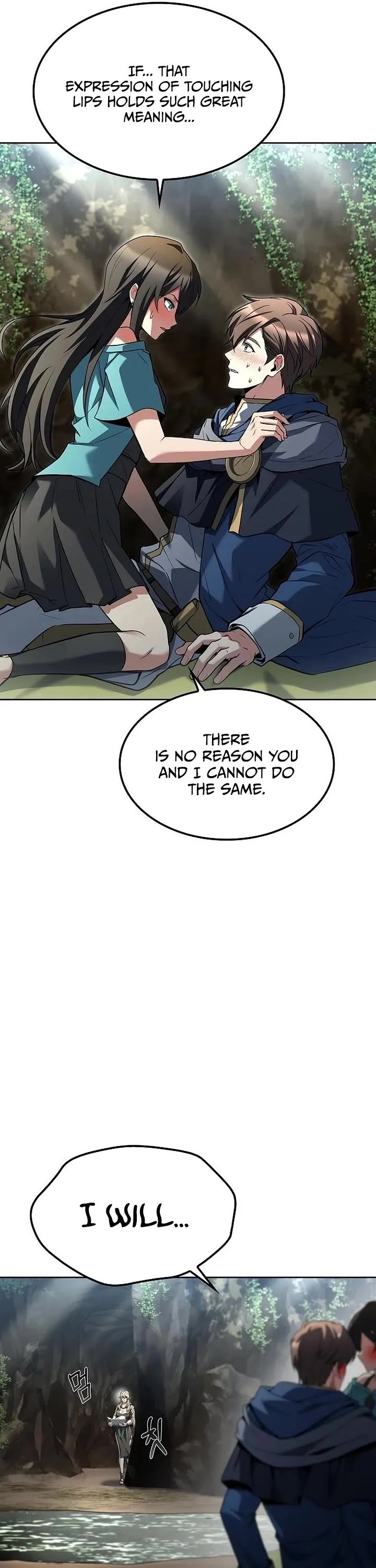 The Archmage's Restaurant Chapter 140 page 56 - Chapter 140