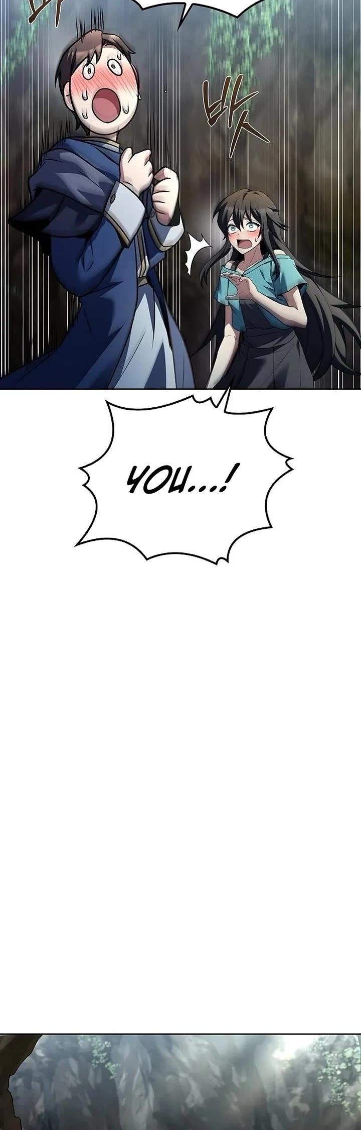The Archmage's Restaurant Chapter 140 page 59 - Chapter 140