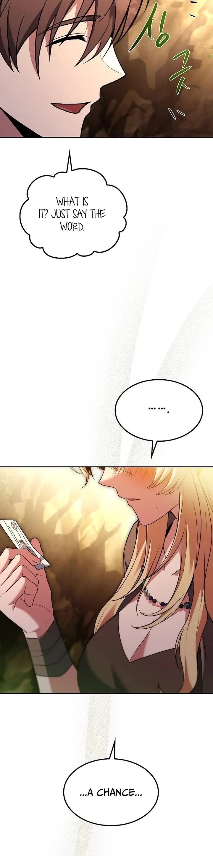 The Archmage's Restaurant Chapter 140 page 68 - Chapter 140