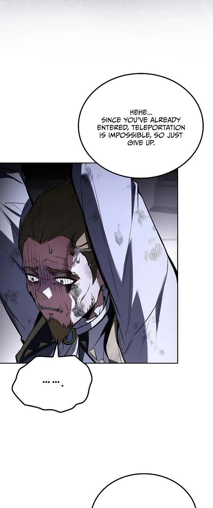 The Archmage's Restaurant Chapter 140 page 9 - Chapter 140