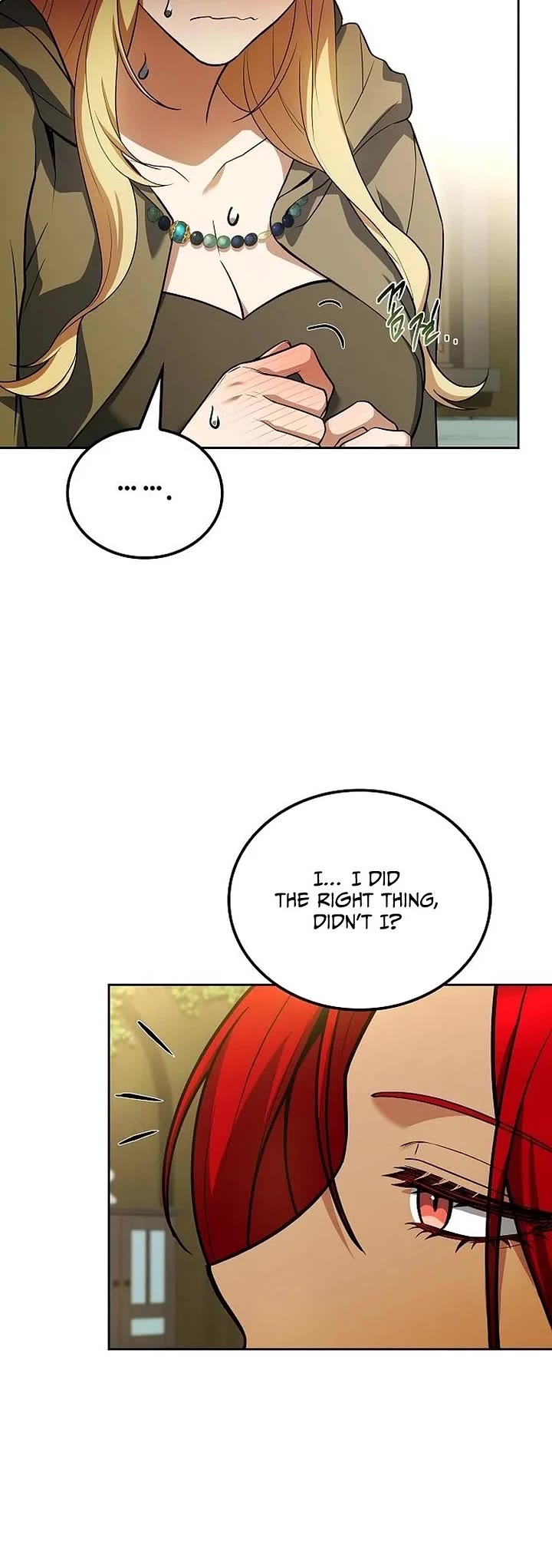 The Archmage's Restaurant Chapter 141 page 14 - Chapter 141
