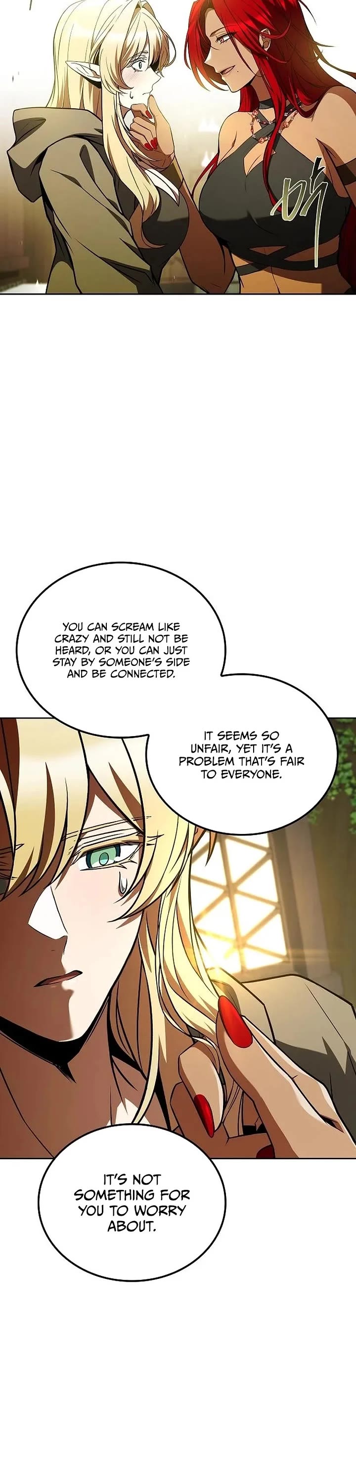 The Archmage's Restaurant Chapter 141 page 17 - Chapter 141