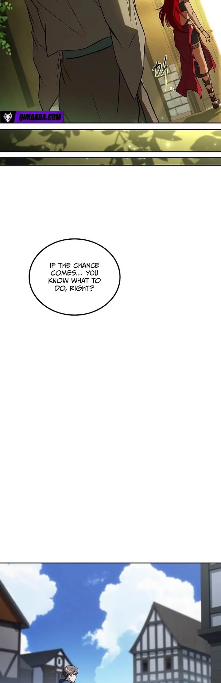 The Archmage's Restaurant Chapter 141 page 19 - Chapter 141