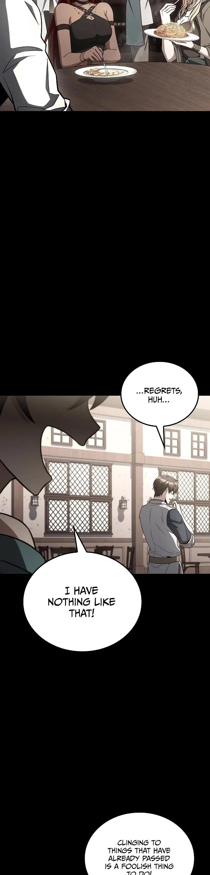 The Archmage's Restaurant Chapter 141 page 2 - Chapter 141