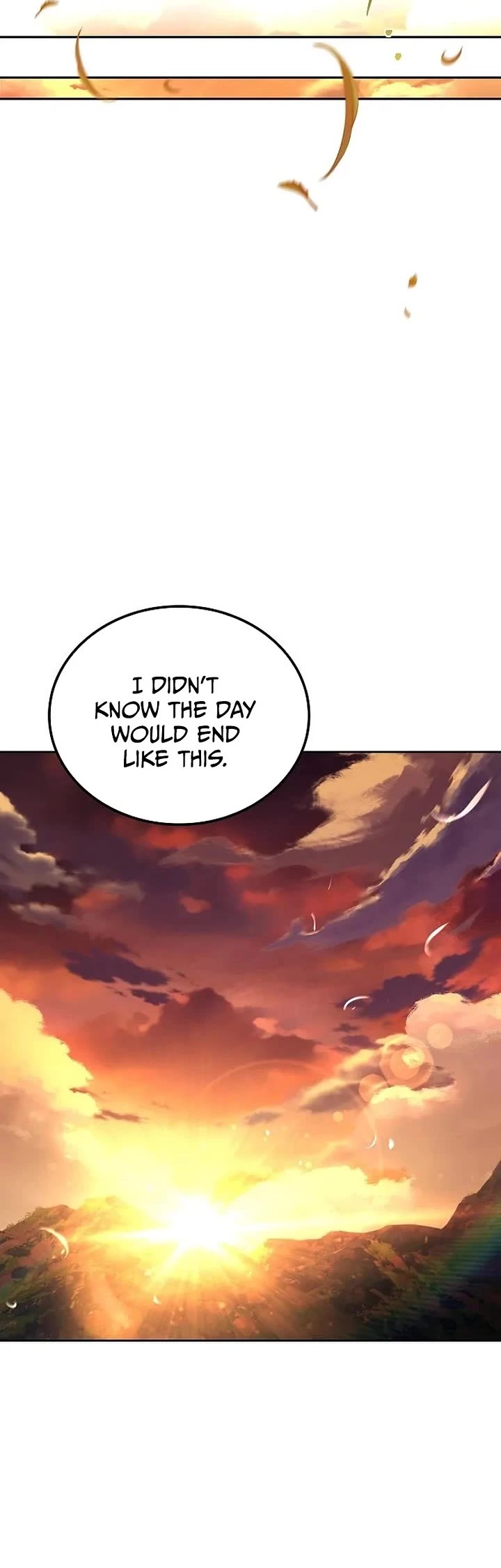 The Archmage's Restaurant Chapter 141 page 25 - Chapter 141