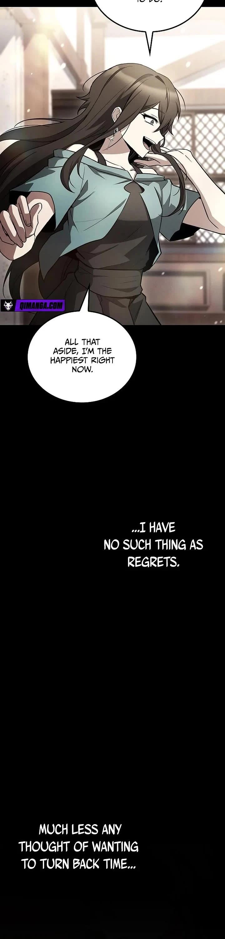 The Archmage's Restaurant Chapter 141 page 3 - Chapter 141