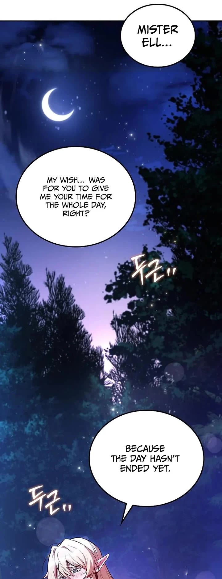 The Archmage's Restaurant Chapter 141 page 34 - Chapter 141