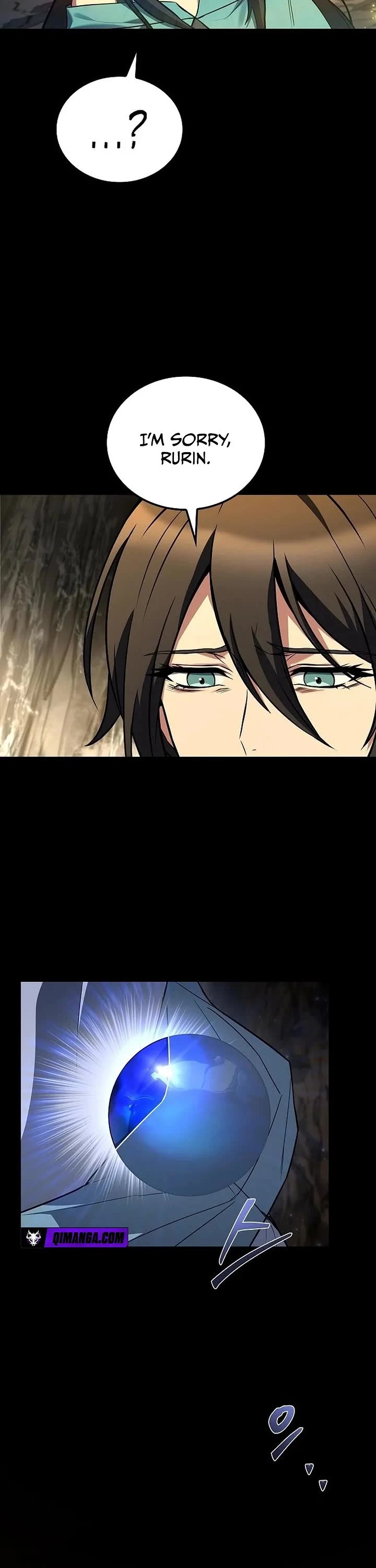 The Archmage's Restaurant Chapter 141 page 43 - Chapter 141