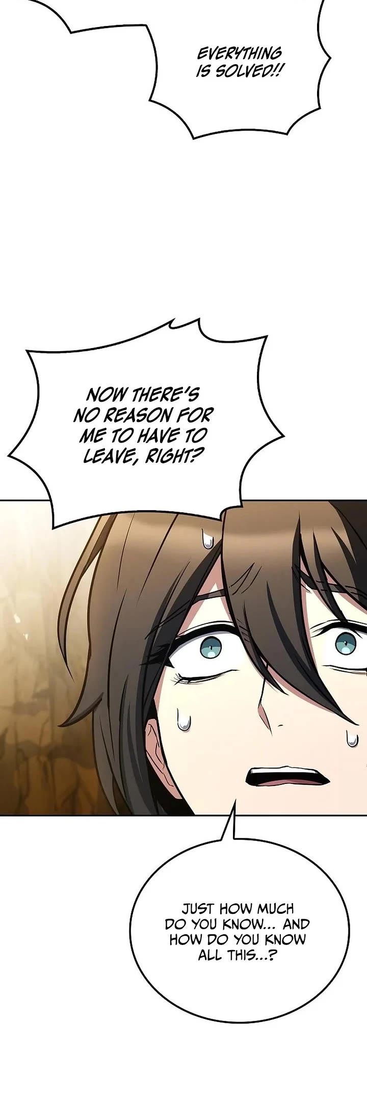 The Archmage's Restaurant Chapter 141 page 49 - Chapter 141