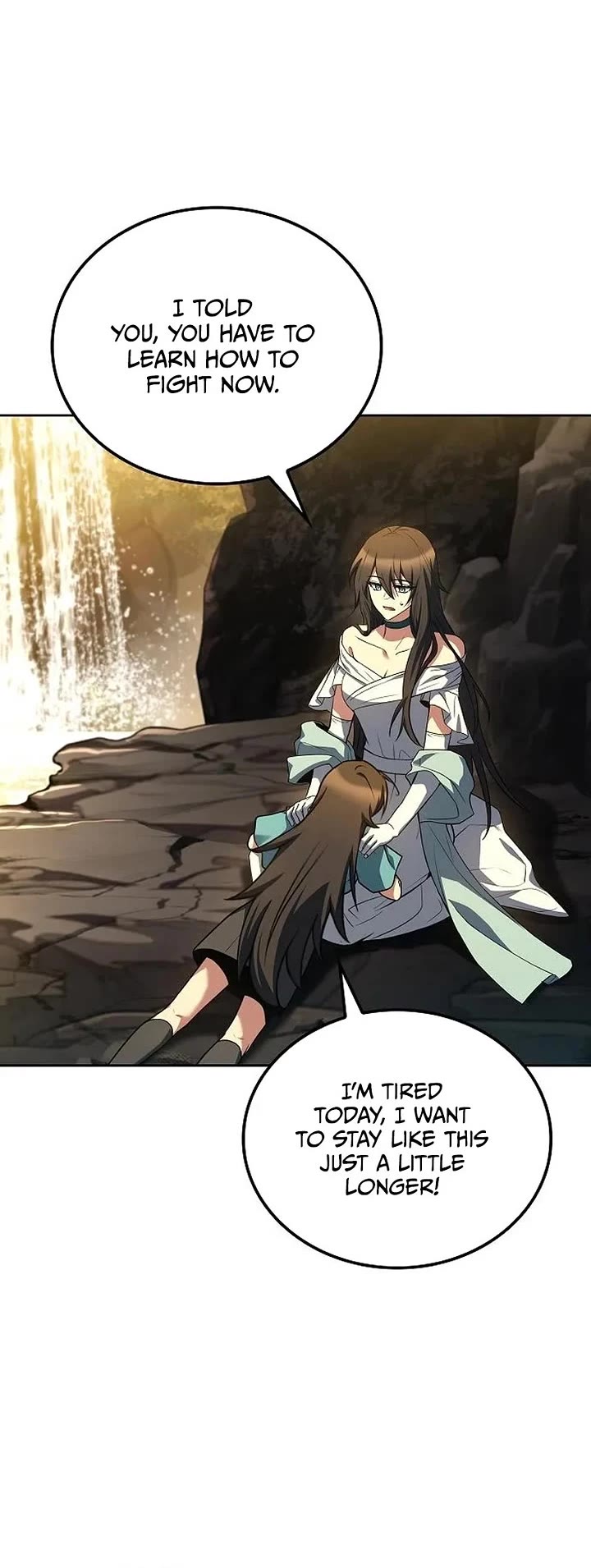 The Archmage's Restaurant Chapter 141 page 5 - Chapter 141