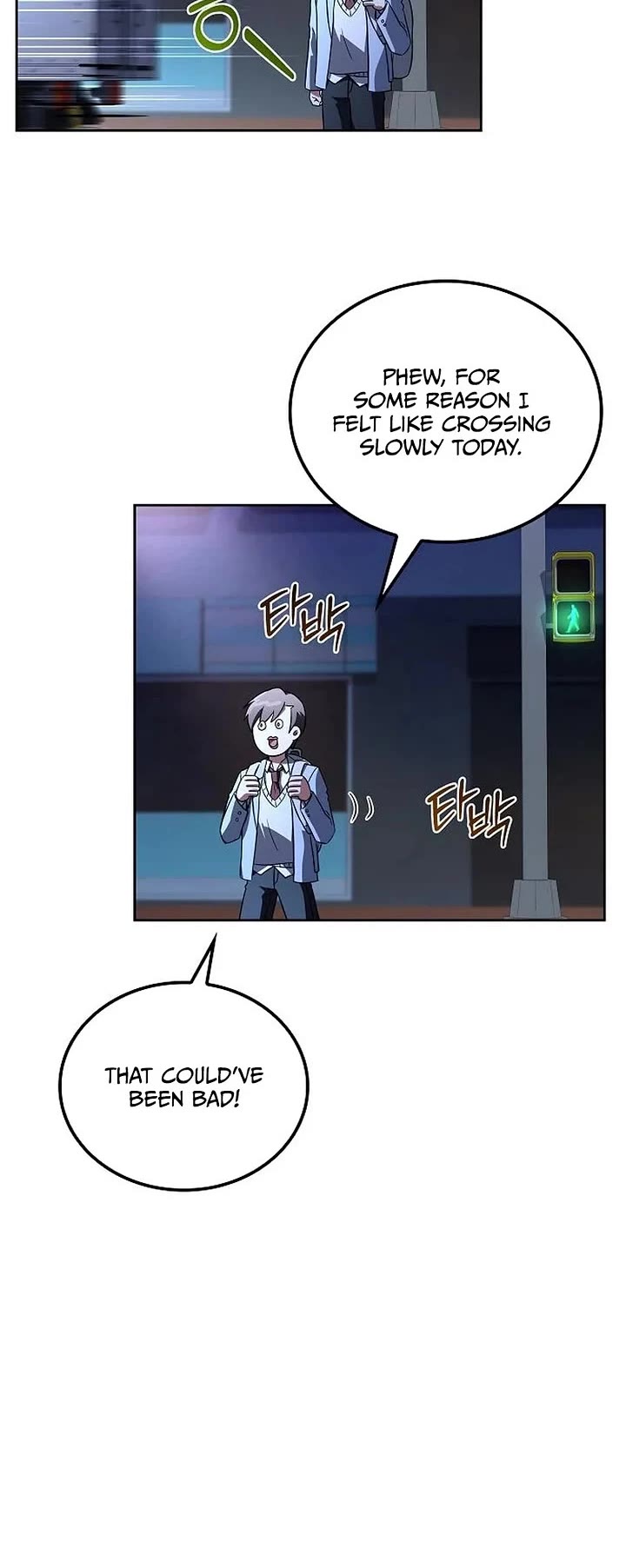 The Archmage's Restaurant Chapter 141 page 54 - Chapter 141