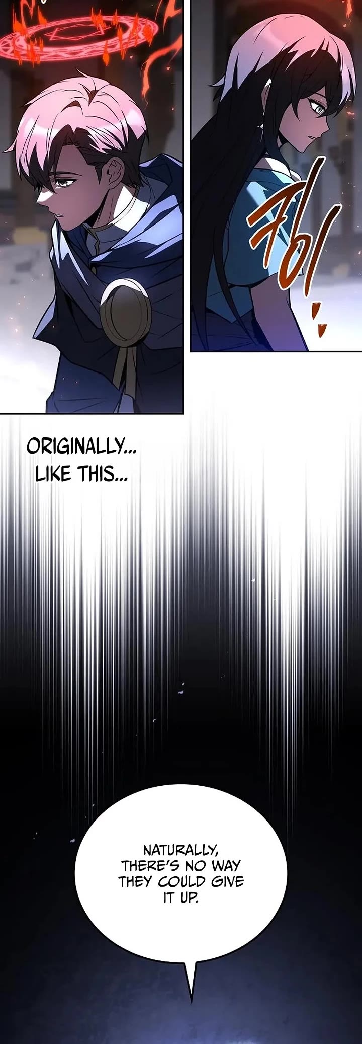 The Archmage's Restaurant Chapter 141 page 59 - Chapter 141