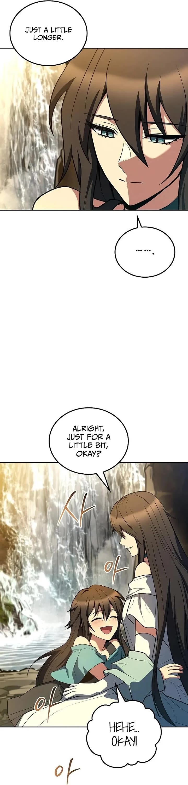 The Archmage's Restaurant Chapter 141 page 6 - Chapter 141