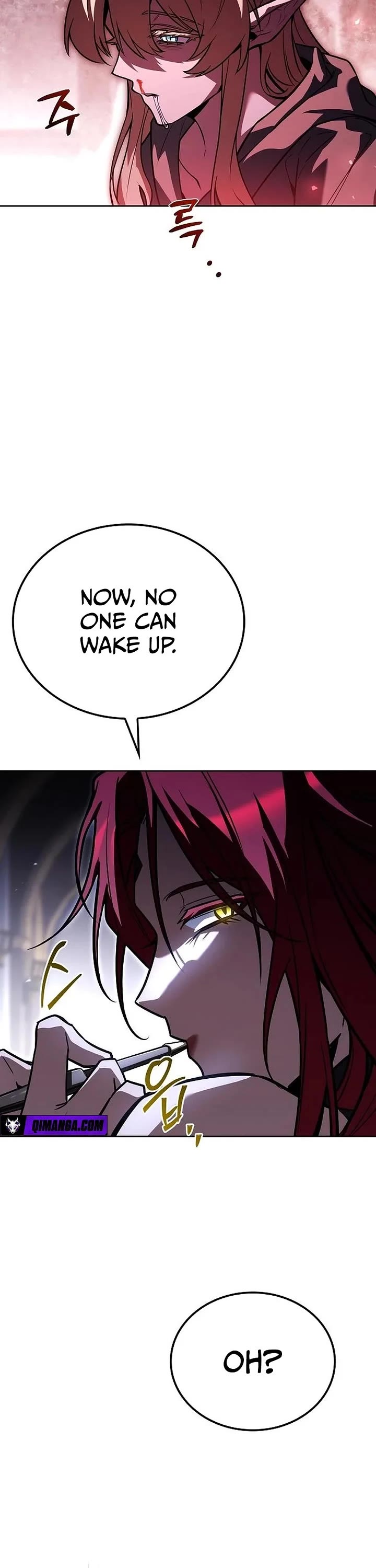 The Archmage's Restaurant Chapter 141 page 62 - Chapter 141