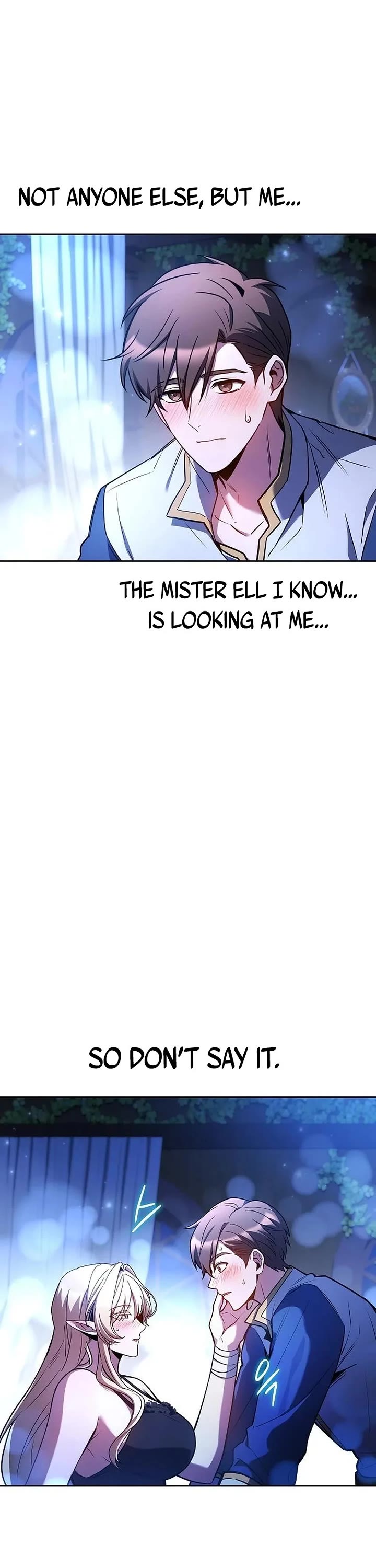 The Archmage's Restaurant Chapter 142 page 13 - Chapter 142