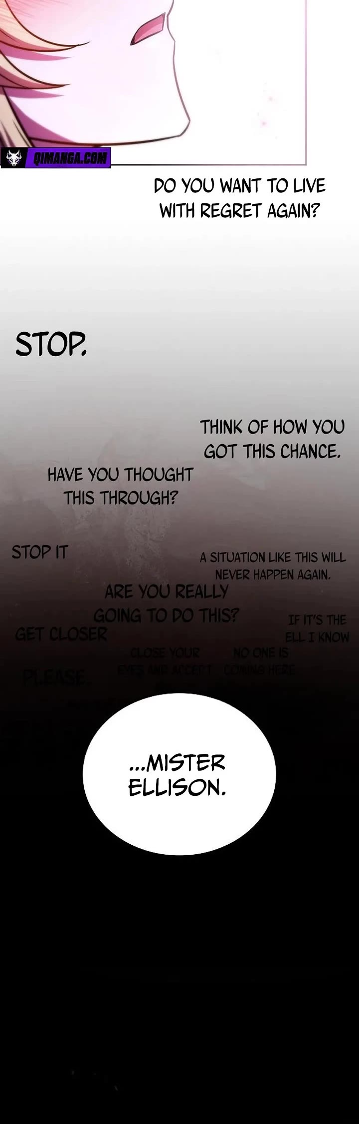 The Archmage's Restaurant Chapter 142 page 15 - Chapter 142