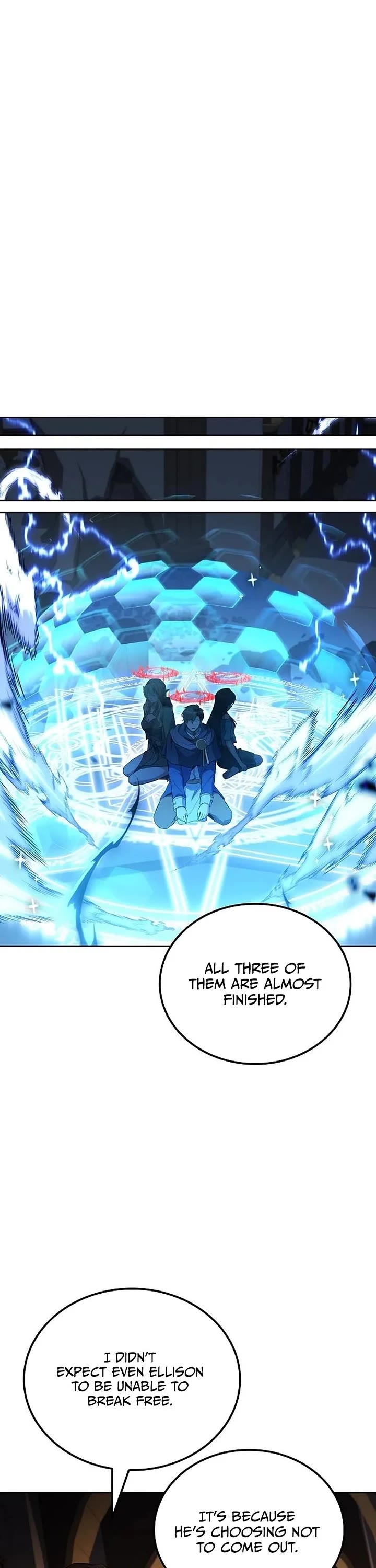 The Archmage's Restaurant Chapter 142 page 17 - Chapter 142
