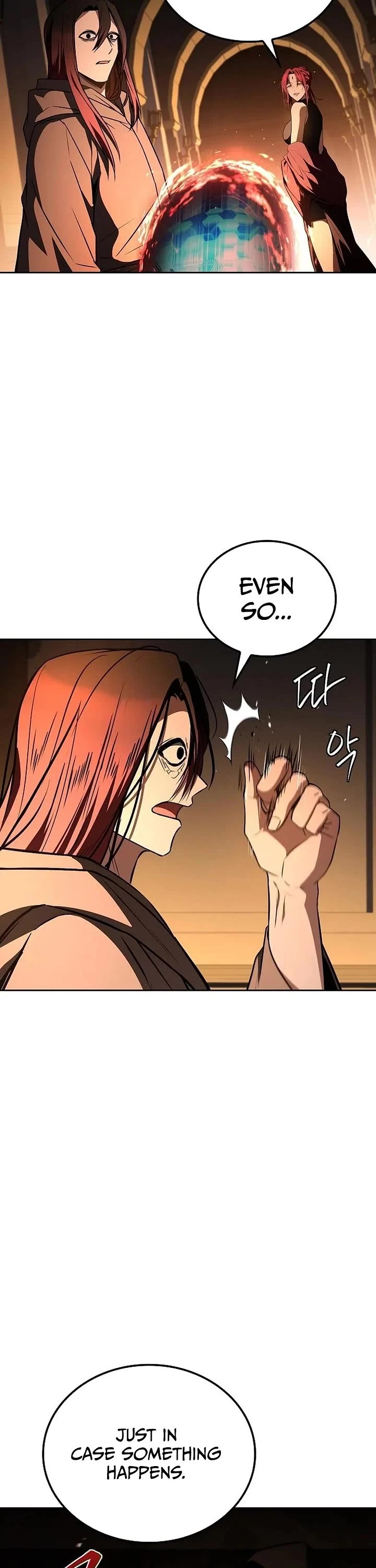 The Archmage's Restaurant Chapter 142 page 18 - Chapter 142