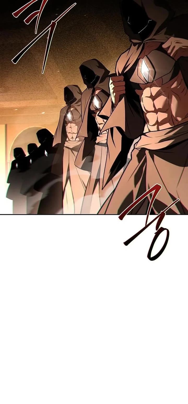 The Archmage's Restaurant Chapter 142 page 19 - Chapter 142