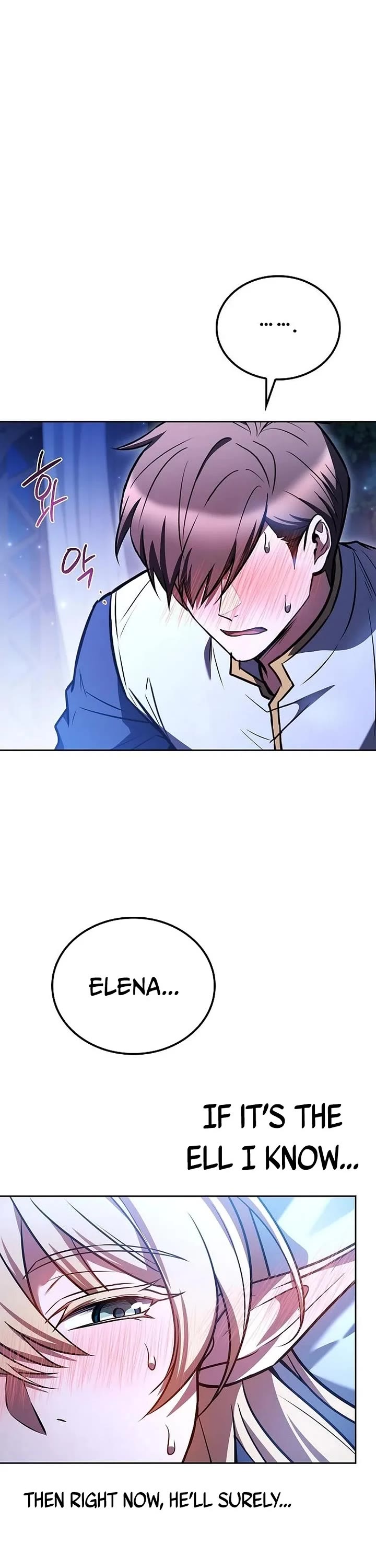 The Archmage's Restaurant Chapter 142 page 2 - Chapter 142