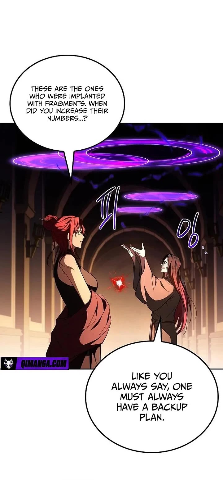 The Archmage's Restaurant Chapter 142 page 20 - Chapter 142