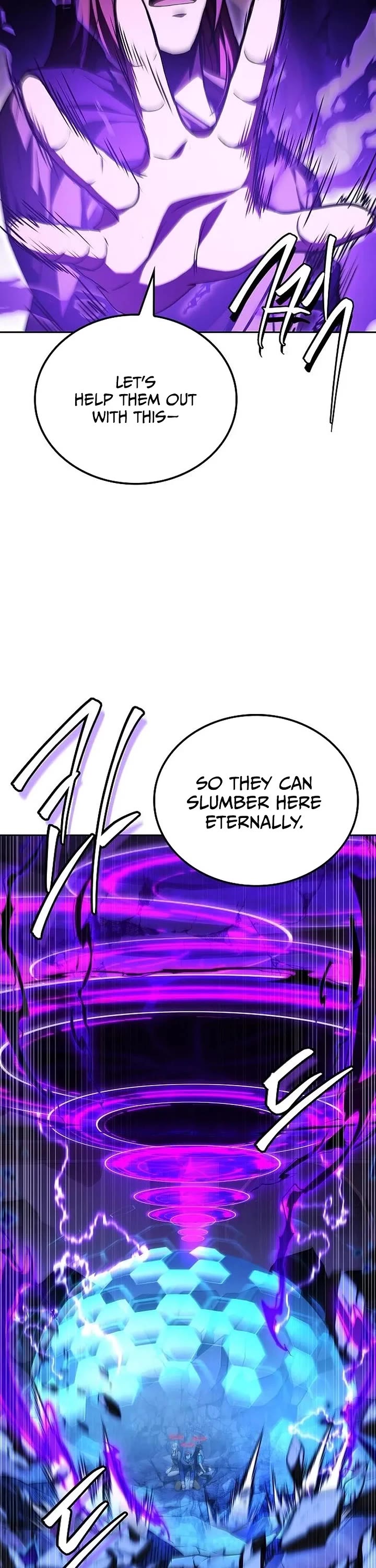 The Archmage's Restaurant Chapter 142 page 22 - Chapter 142