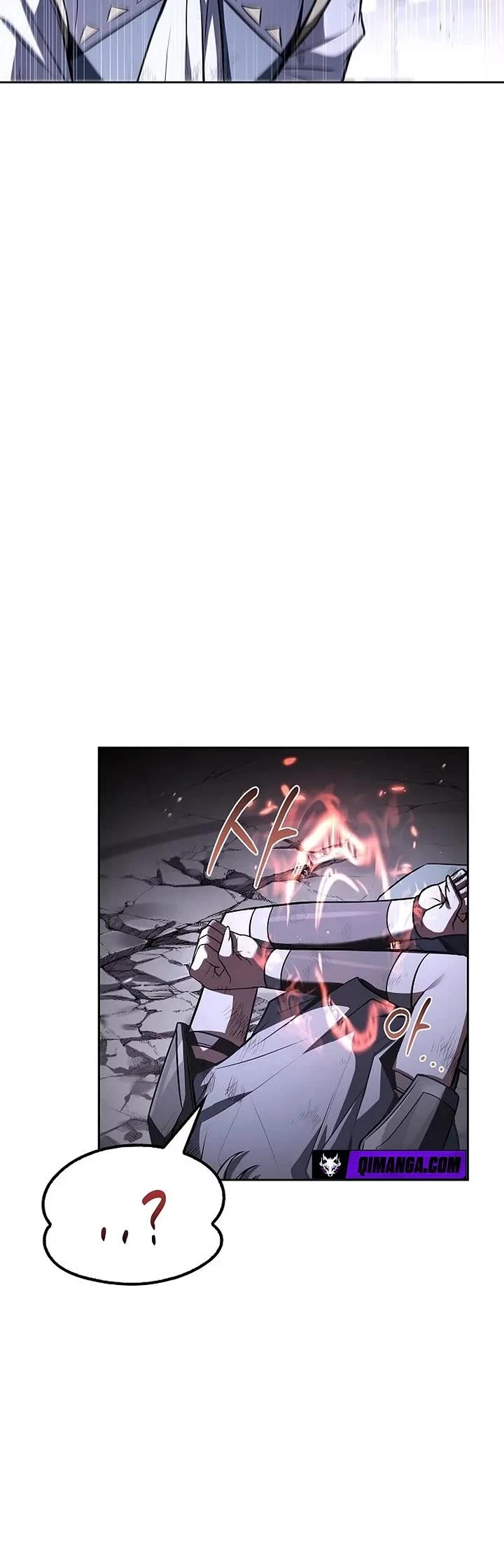 The Archmage's Restaurant Chapter 142 page 25 - Chapter 142