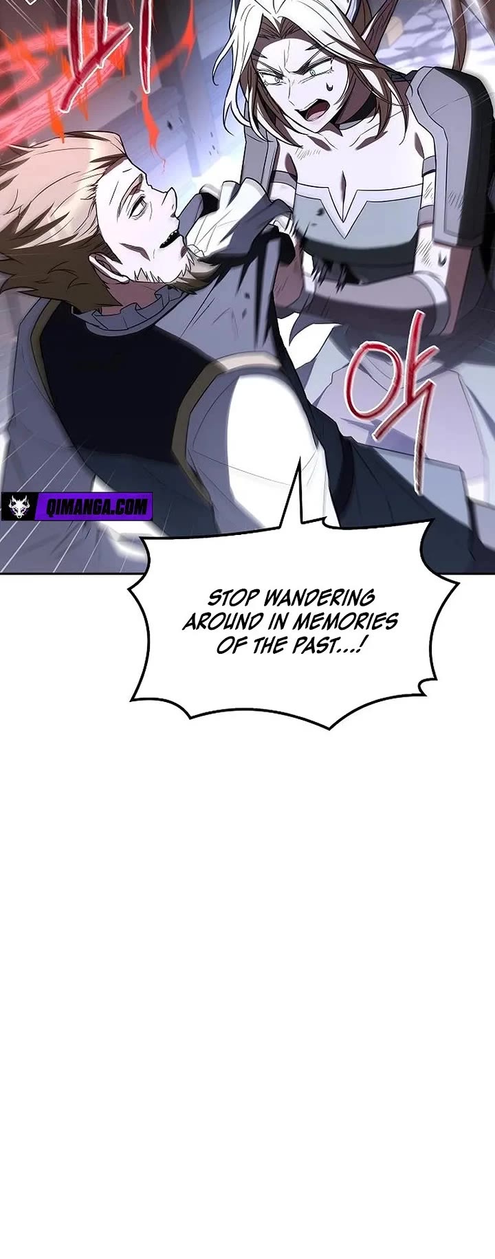 The Archmage's Restaurant Chapter 142 page 30 - Chapter 142