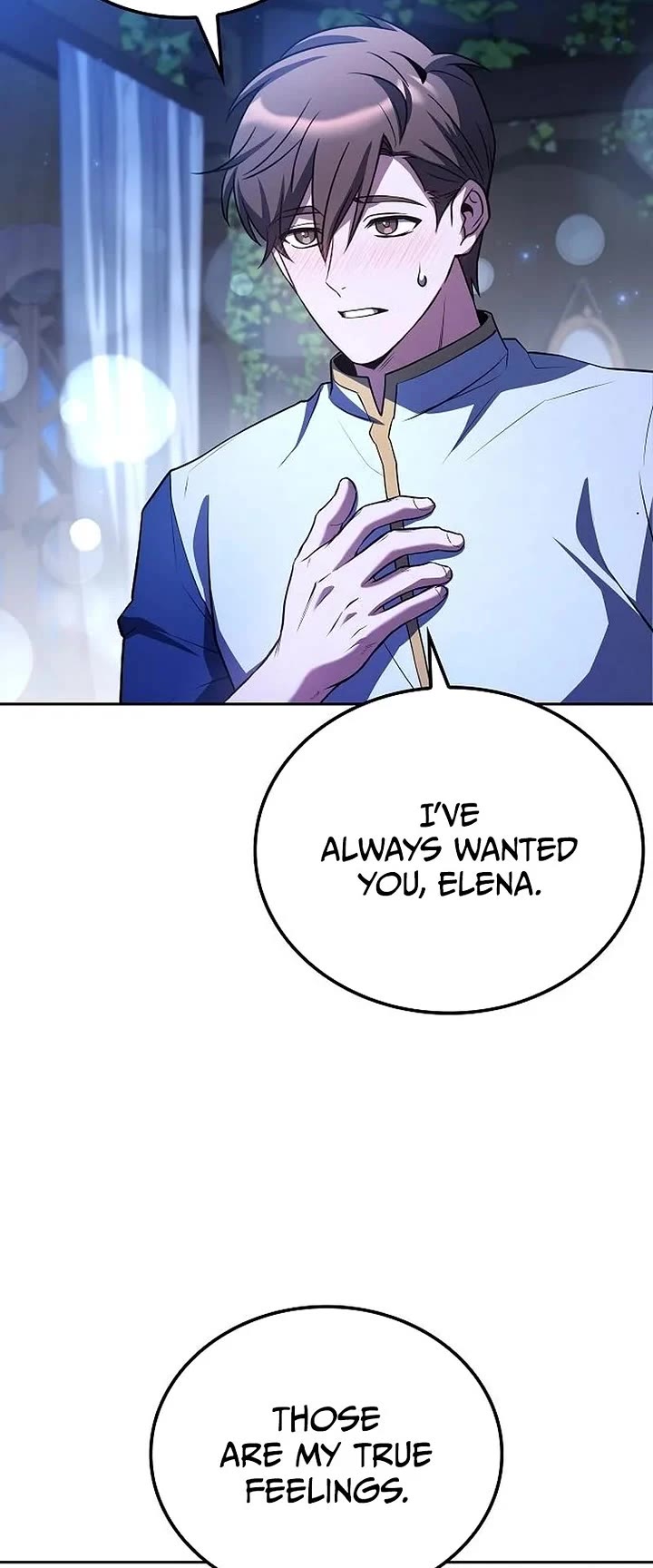 The Archmage's Restaurant Chapter 142 page 34 - Chapter 142