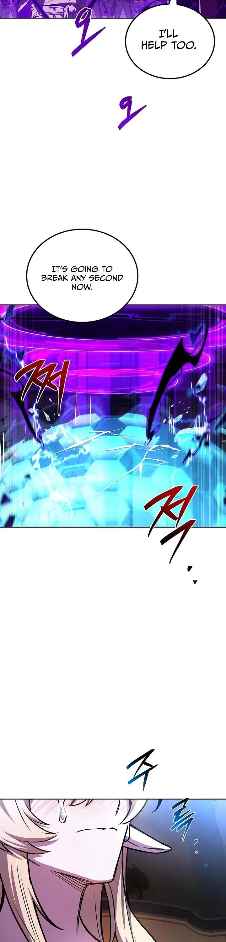 The Archmage's Restaurant Chapter 142 page 37 - Chapter 142