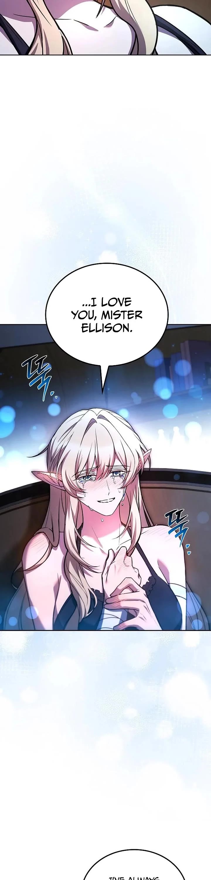 The Archmage's Restaurant Chapter 142 page 38 - Chapter 142