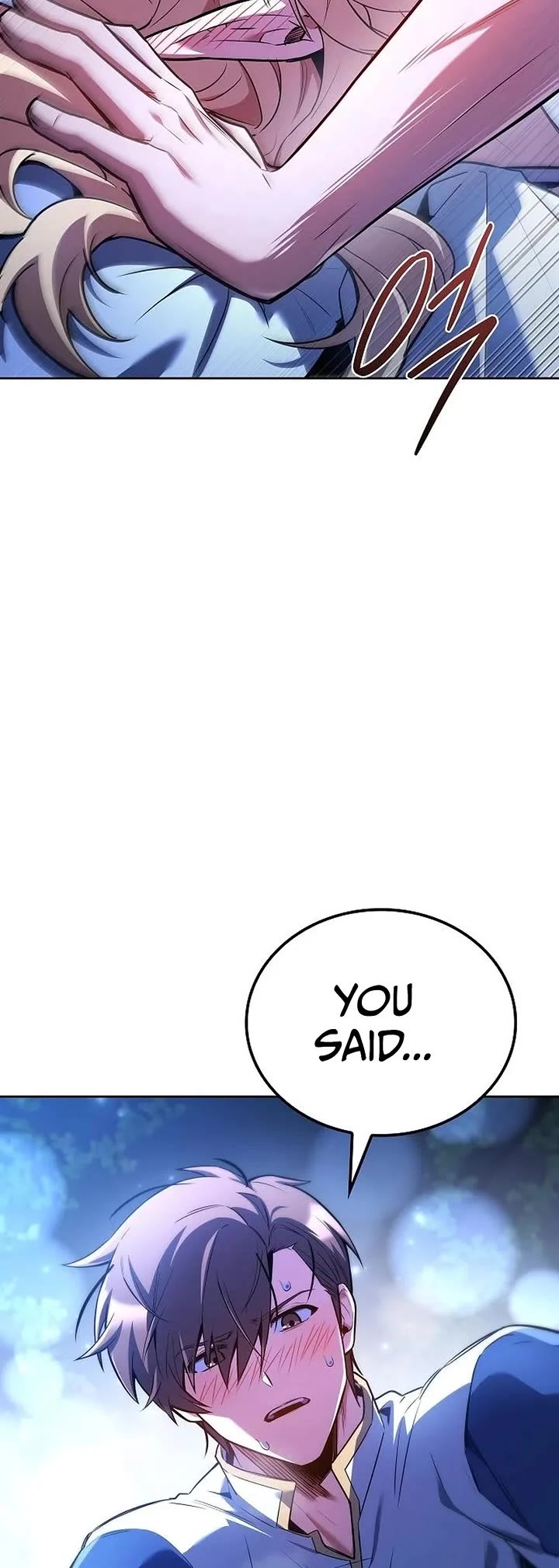 The Archmage's Restaurant Chapter 142 page 4 - Chapter 142