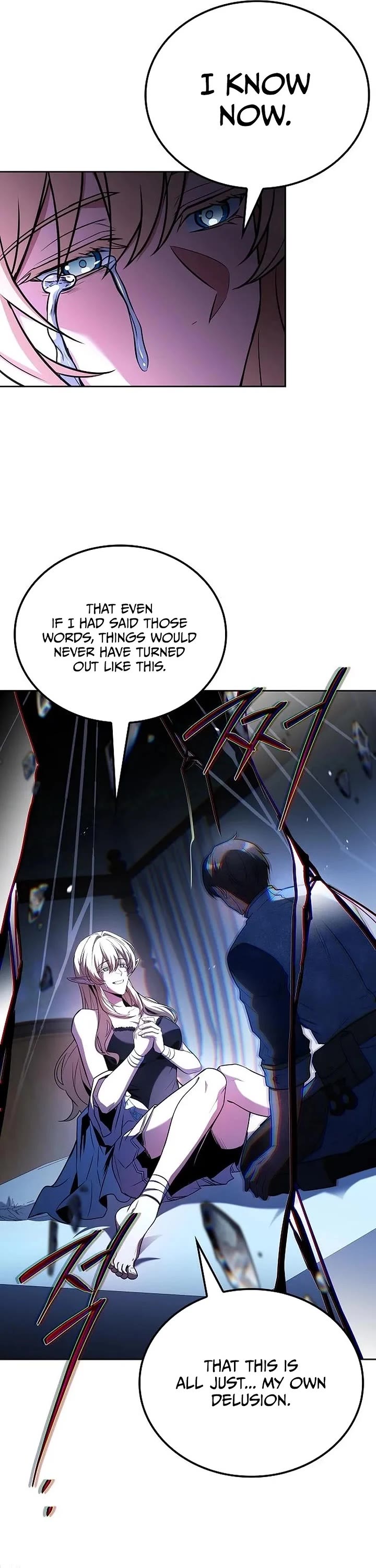 The Archmage's Restaurant Chapter 142 page 41 - Chapter 142
