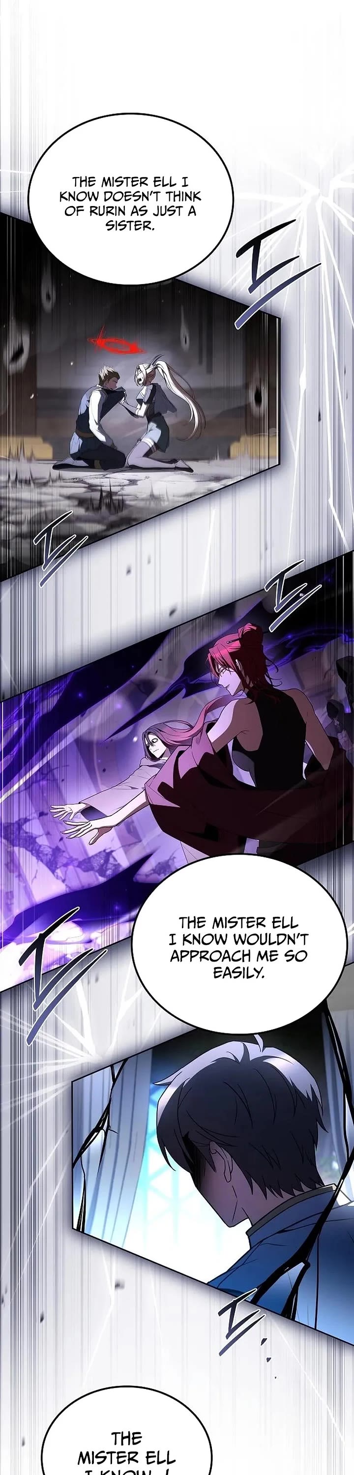 The Archmage's Restaurant Chapter 142 page 42 - Chapter 142