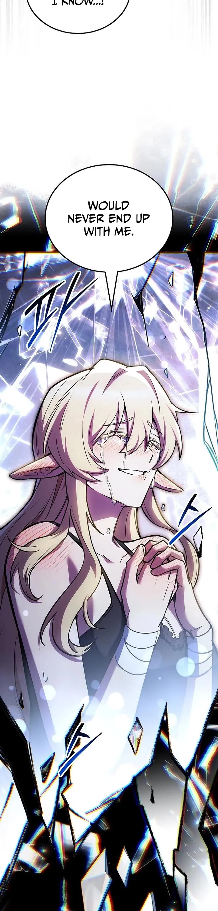 The Archmage's Restaurant Chapter 142 page 43 - Chapter 142