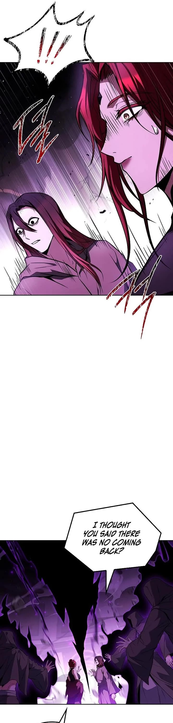 The Archmage's Restaurant Chapter 142 page 46 - Chapter 142