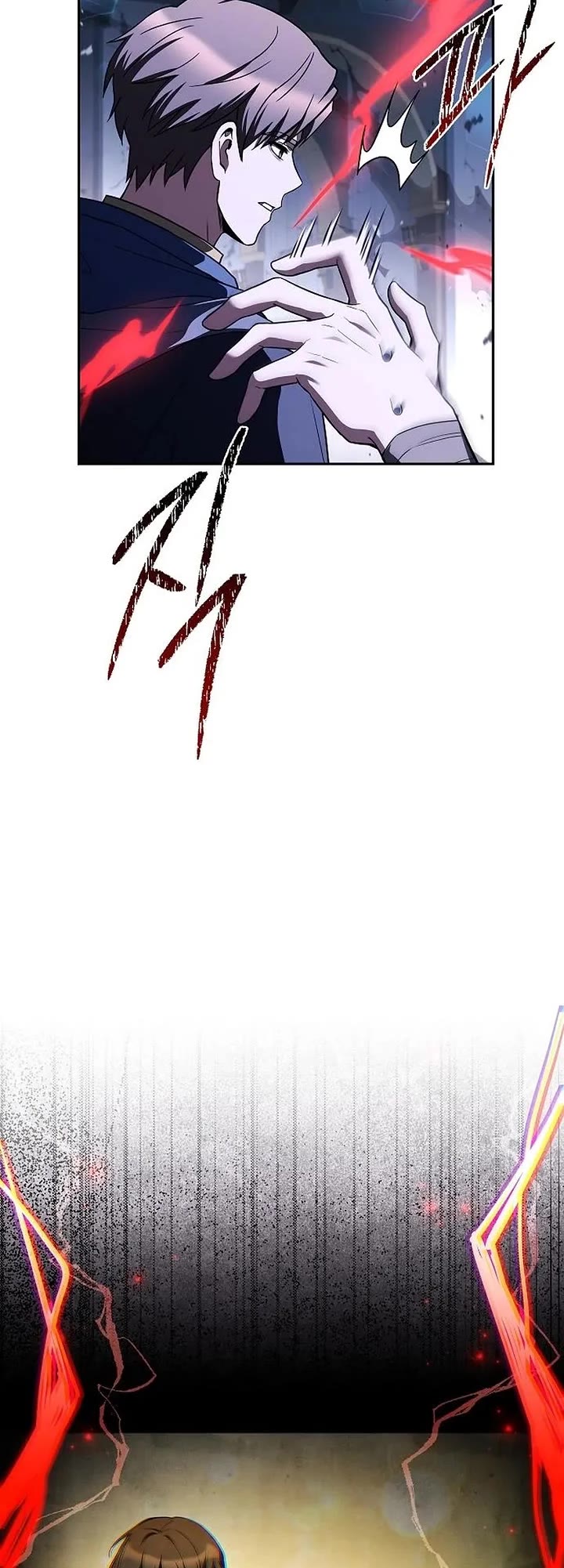 The Archmage's Restaurant Chapter 142 page 49 - Chapter 142