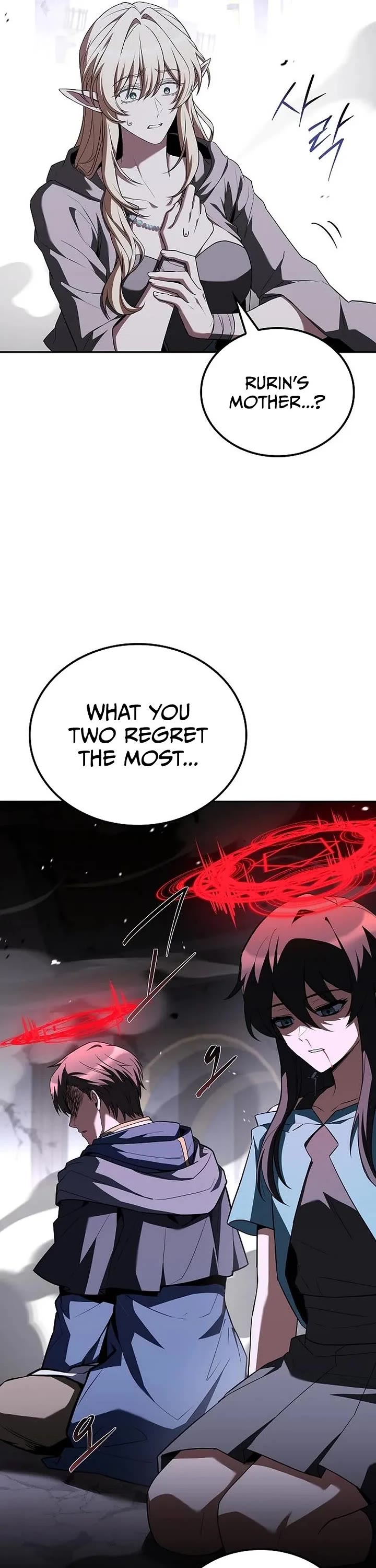 The Archmage's Restaurant Chapter 142 page 51 - Chapter 142