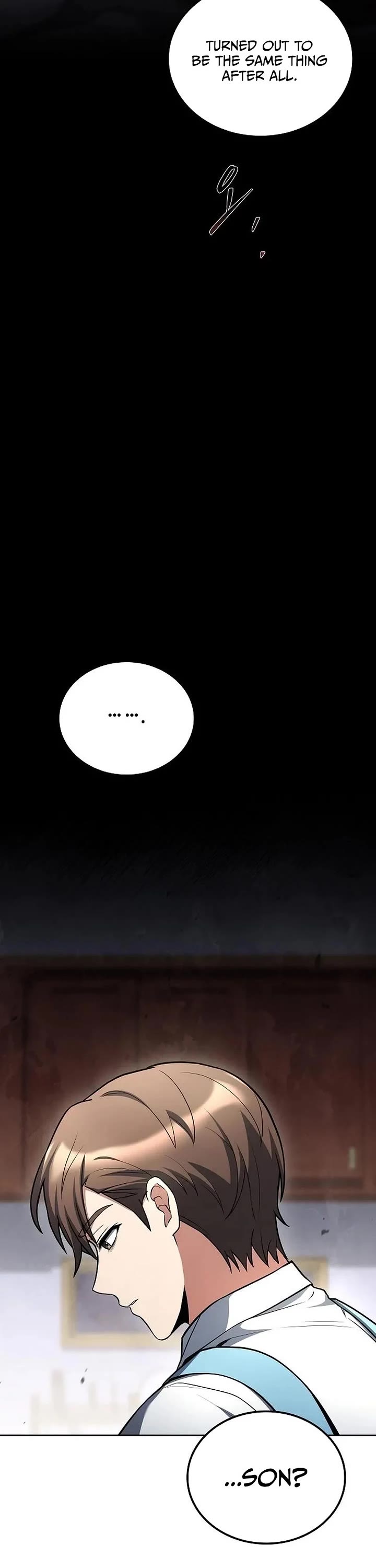 The Archmage's Restaurant Chapter 142 page 52 - Chapter 142