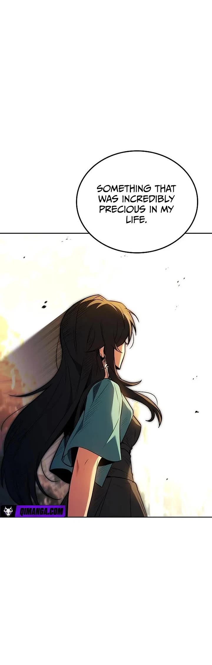 The Archmage's Restaurant Chapter 142 page 55 - Chapter 142