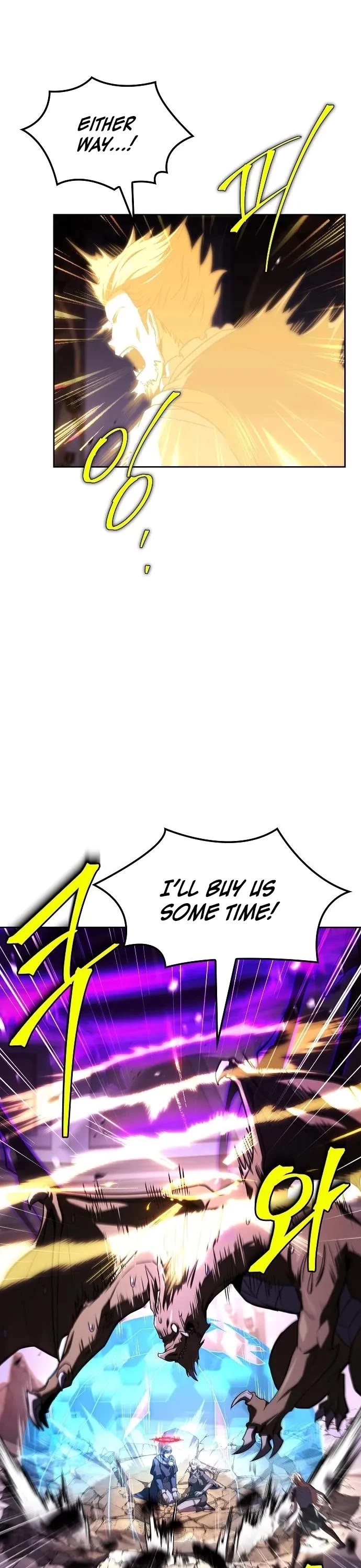 The Archmage's Restaurant Chapter 143 page 11 - Chapter 143