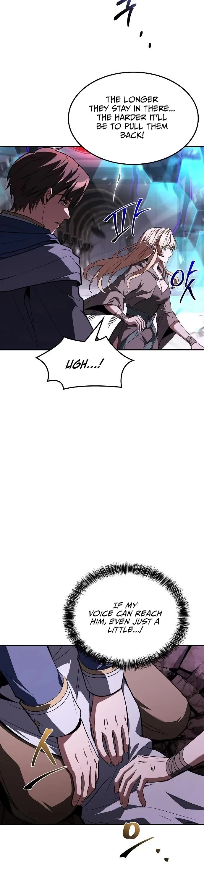 The Archmage's Restaurant Chapter 143 page 13 - Chapter 143