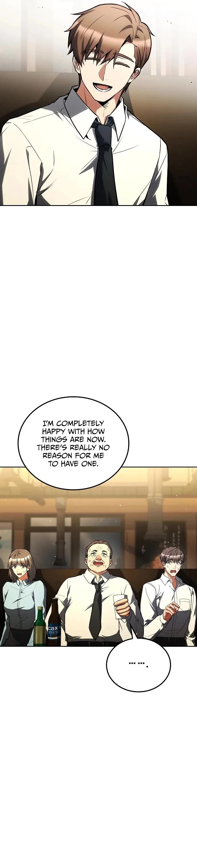 The Archmage's Restaurant Chapter 143 page 18 - Chapter 143