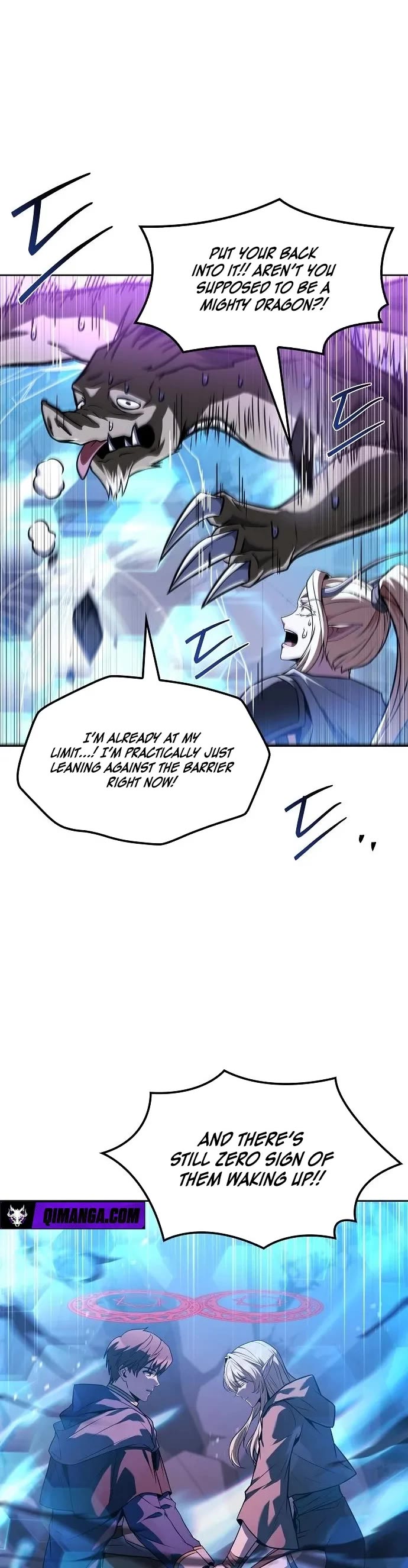 The Archmage's Restaurant Chapter 143 page 24 - Chapter 143