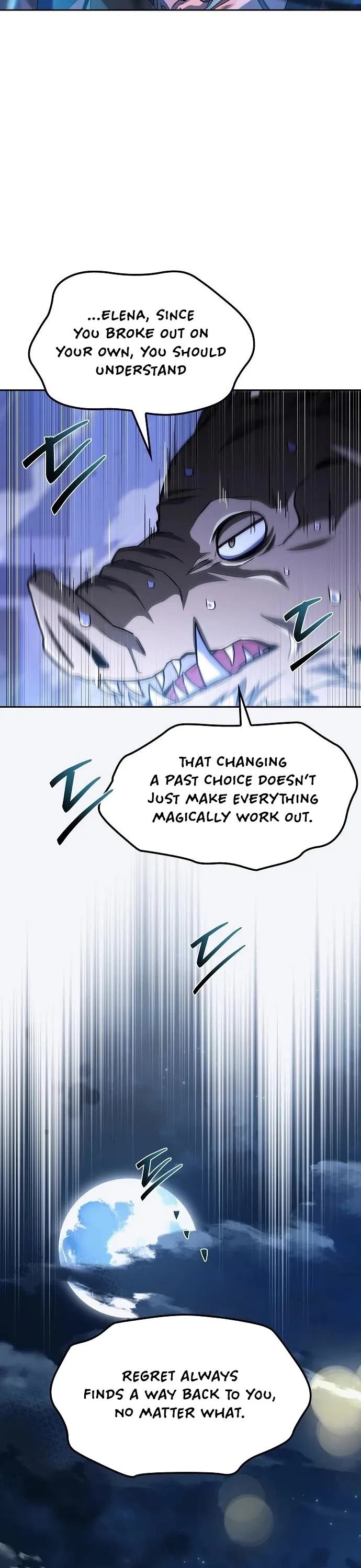 The Archmage's Restaurant Chapter 143 page 25 - Chapter 143